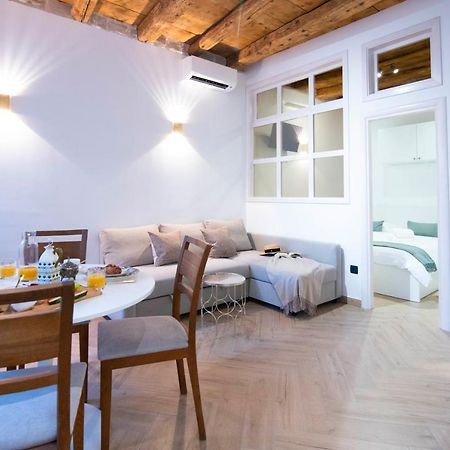 Apartments Allegra سيني المظهر الخارجي الصورة