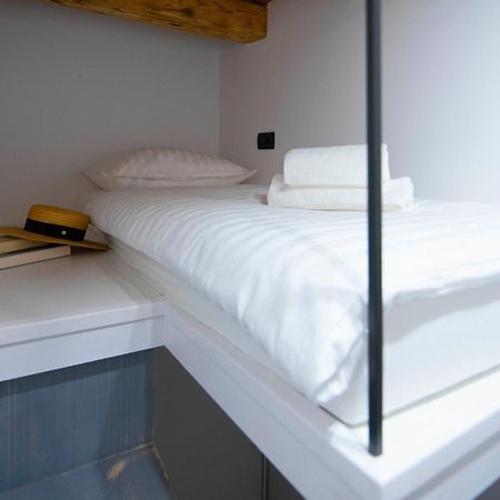 Apartments Allegra سيني المظهر الخارجي الصورة
