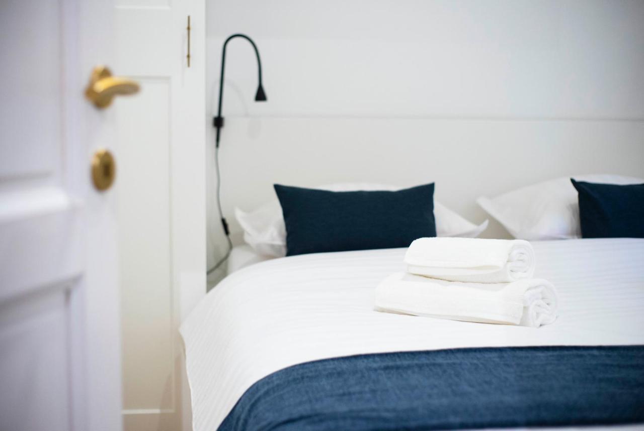Apartments Allegra سيني المظهر الخارجي الصورة