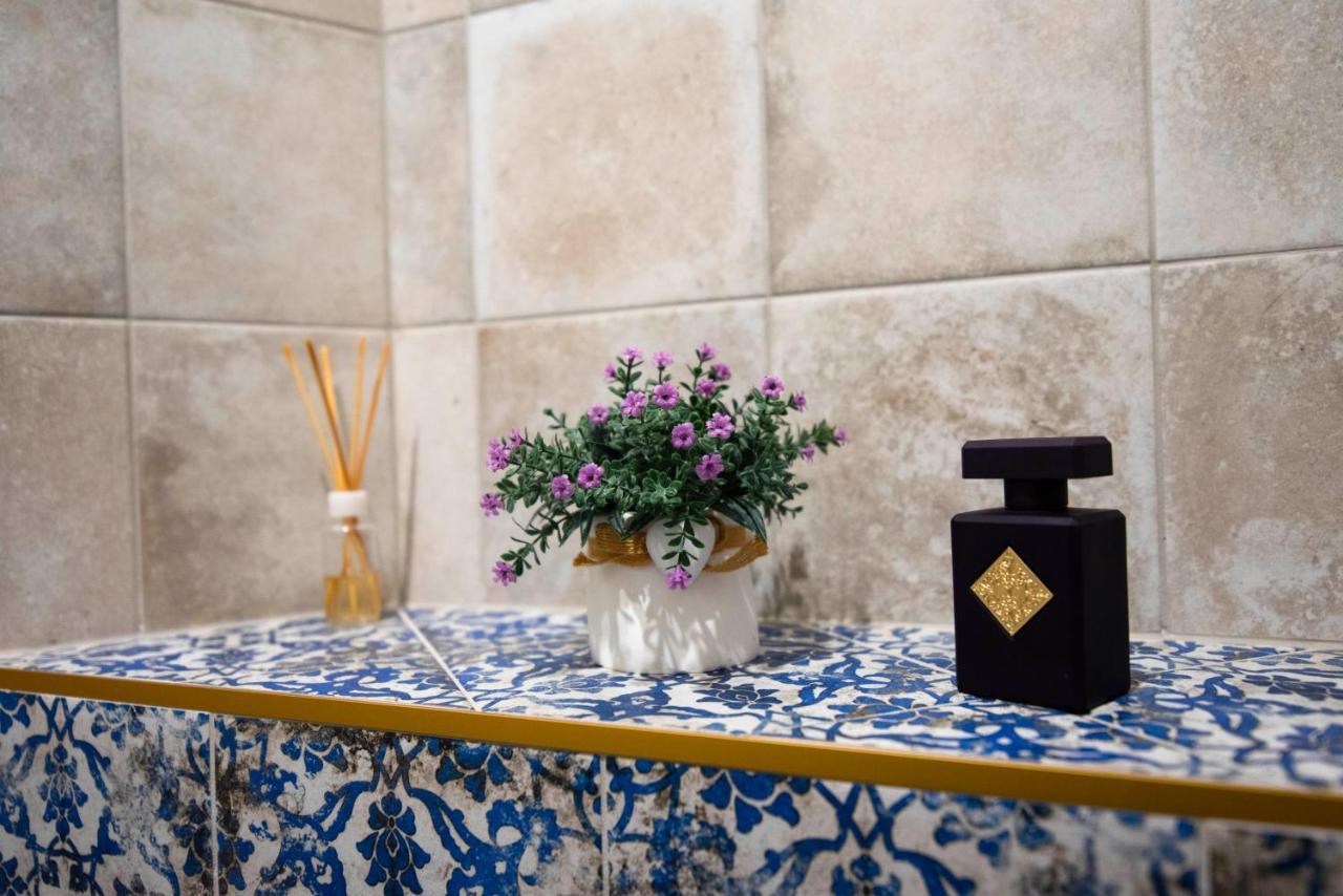 Apartments Allegra سيني المظهر الخارجي الصورة