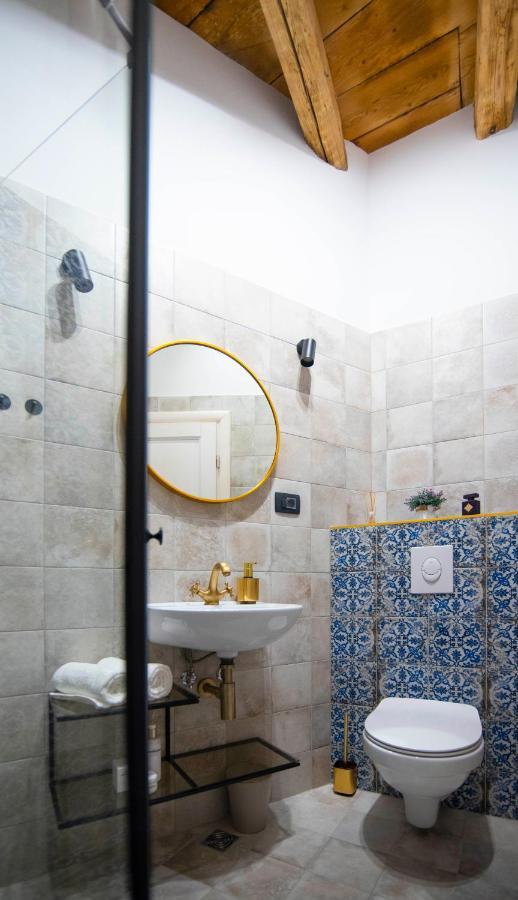 Apartments Allegra سيني المظهر الخارجي الصورة