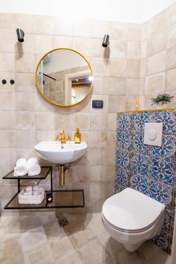 Apartments Allegra سيني المظهر الخارجي الصورة