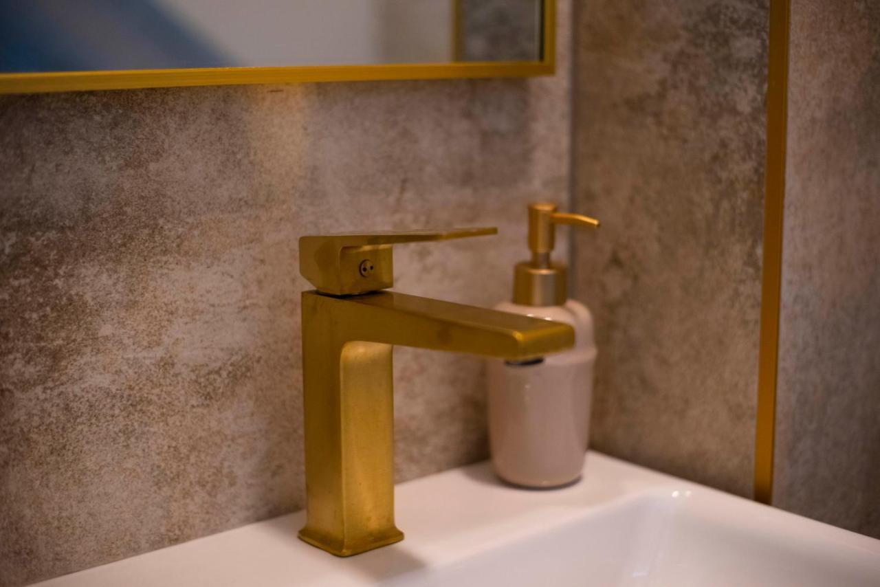 Apartments Allegra سيني المظهر الخارجي الصورة
