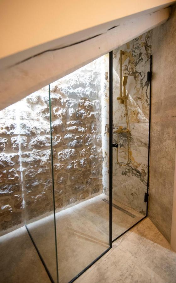 Apartments Allegra سيني المظهر الخارجي الصورة