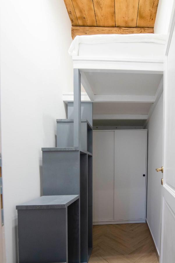 Apartments Allegra سيني المظهر الخارجي الصورة