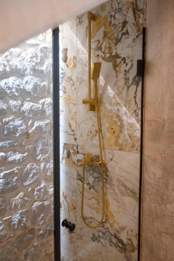 Apartments Allegra سيني المظهر الخارجي الصورة