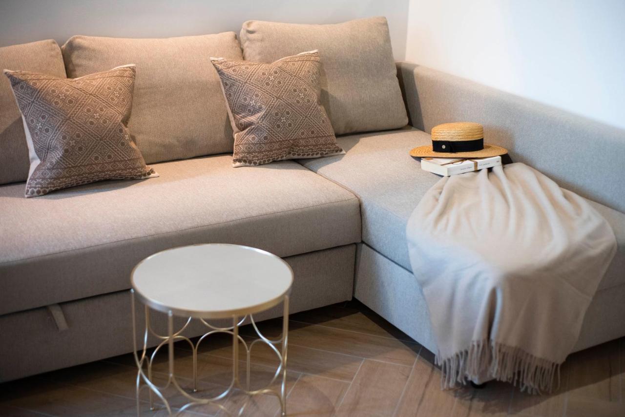 Apartments Allegra سيني المظهر الخارجي الصورة