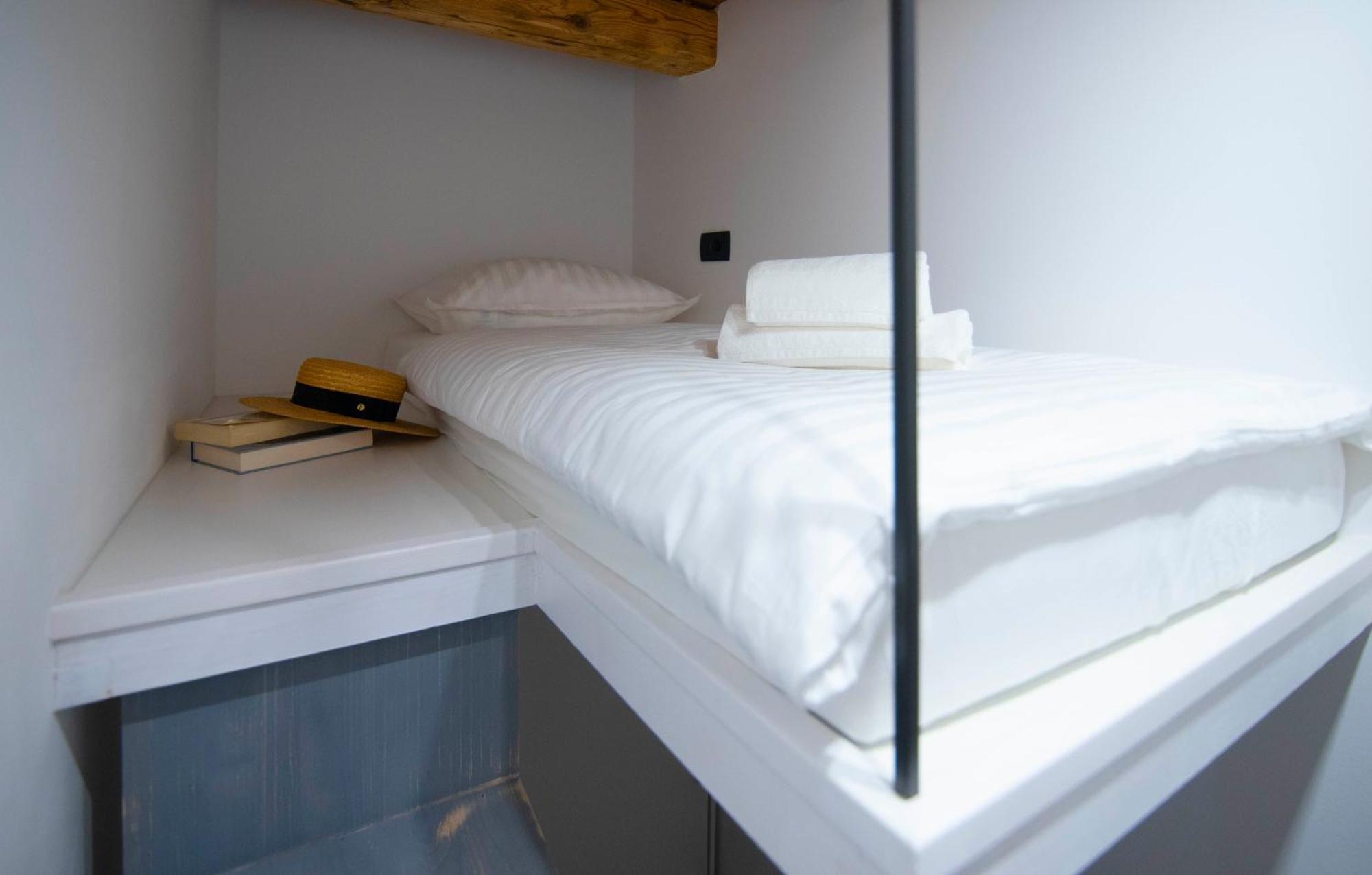Apartments Allegra سيني المظهر الخارجي الصورة