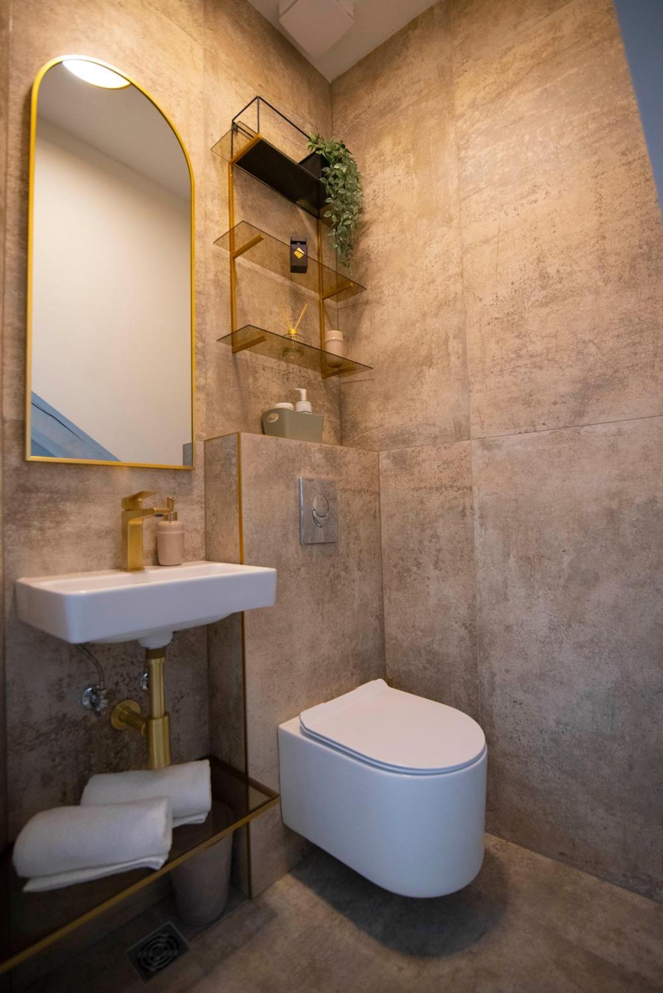 Apartments Allegra سيني المظهر الخارجي الصورة